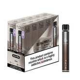 ELFA PRO STARTER KIT TWILIGHT BROWN + COLA (10)